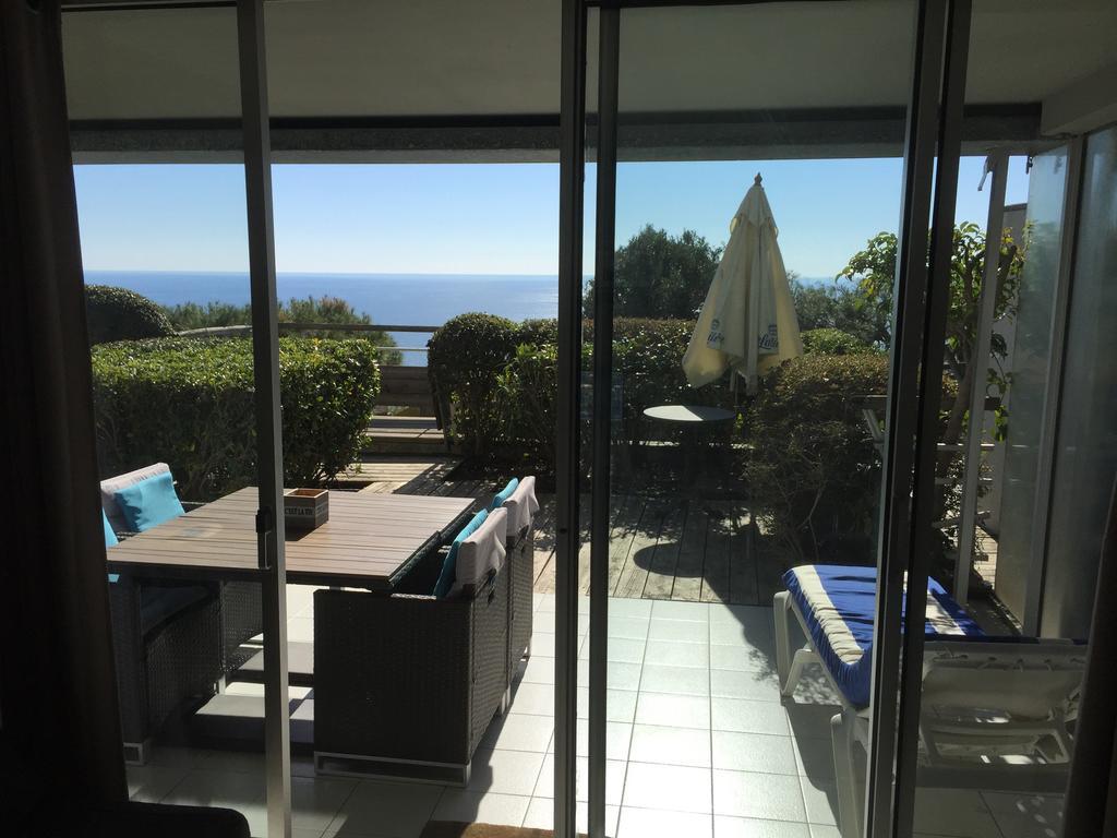 Apartment Sea Apartment- Costa Plana Cap-d'Ail